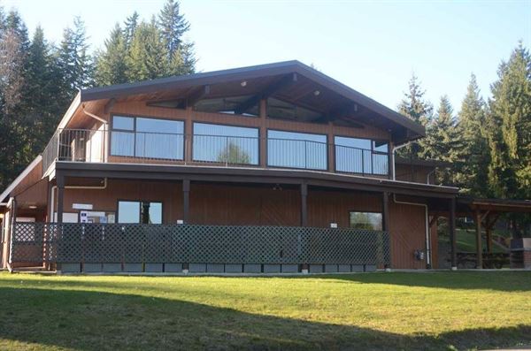 Cedar Heights Community Association