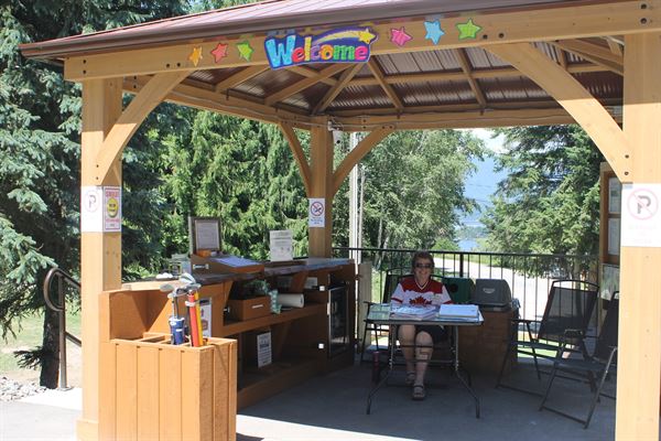 Cedar Heights Community Association