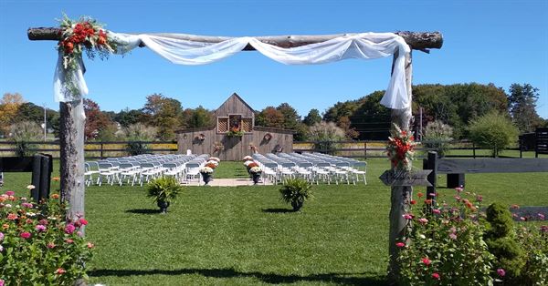 The Red Star Barn LLC