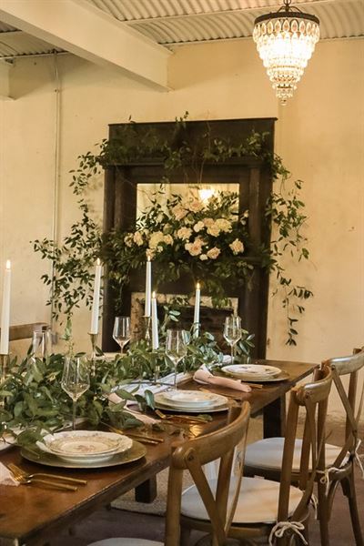 The Historic Dallas Jail