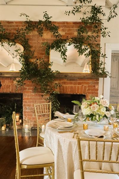 The Historic Dallas Jail