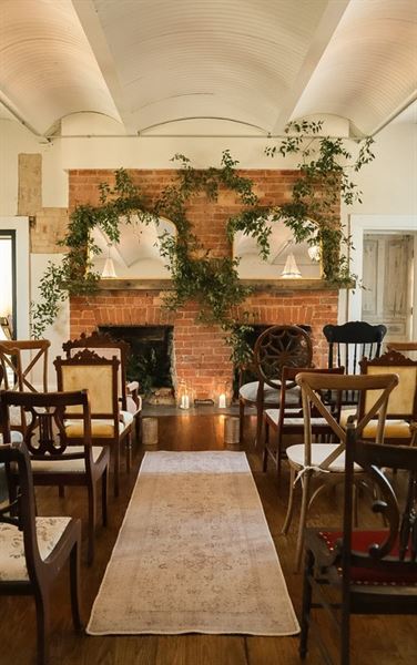 The Historic Dallas Jail