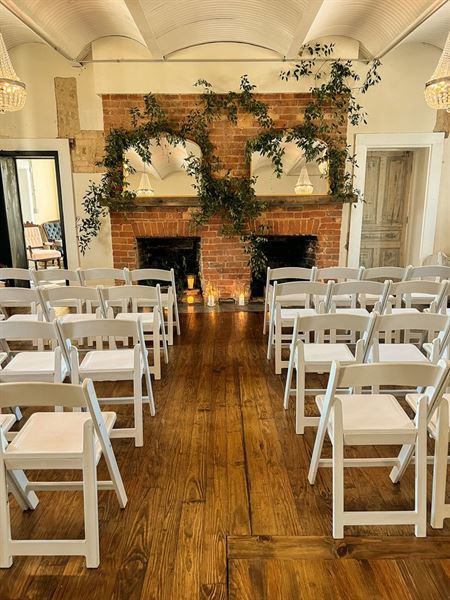 The Historic Dallas Jail