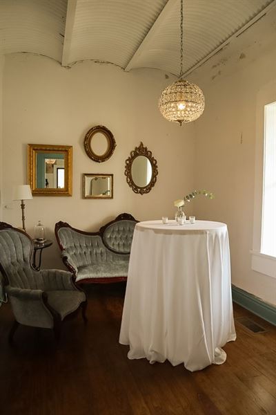 The Historic Dallas Jail