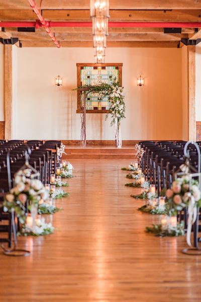 The Bellows at Rusty Rail Brewing