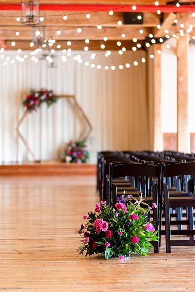 The Bellows at Rusty Rail Brewing