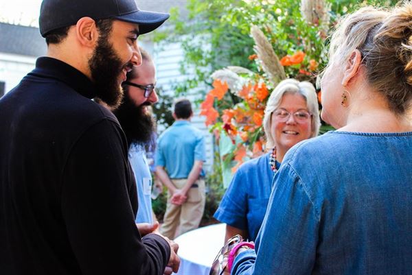 Haywood Hall and Gardens