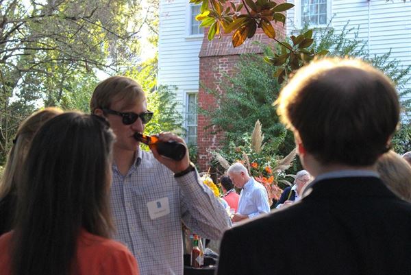 Haywood Hall and Gardens