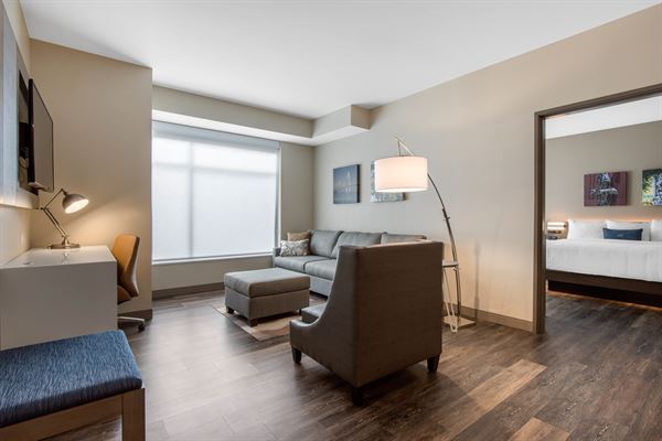 Cambria Hotel Rehoboth Beach