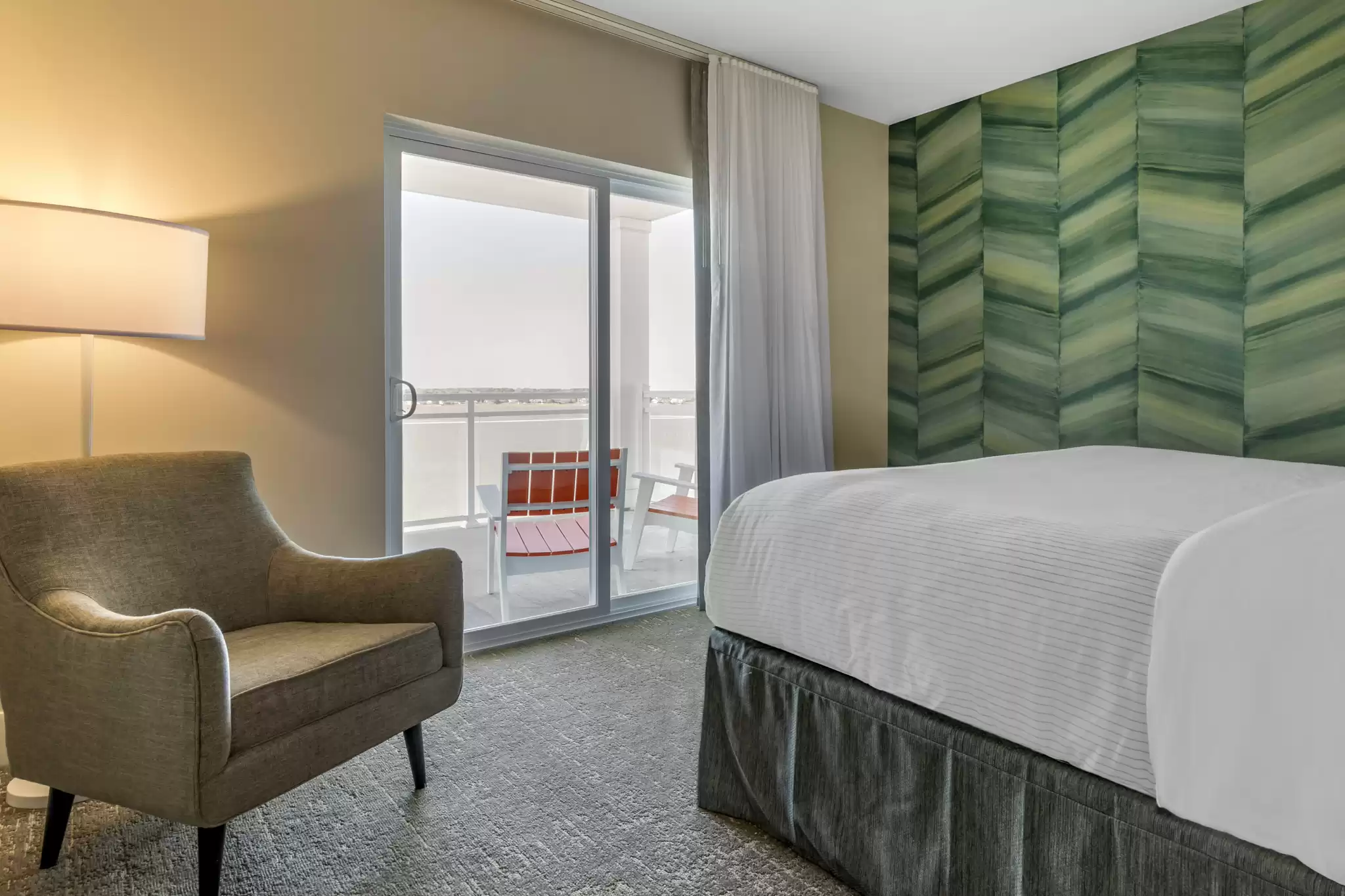 Cambria Hotel Rehoboth Beach