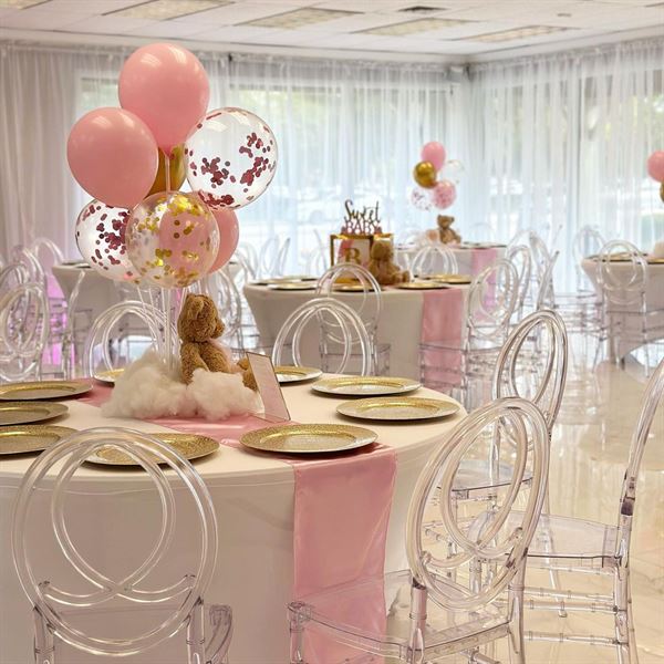 SuiteOne and SuiteTwo Event Venues