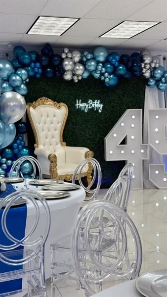 SuiteOne and SuiteTwo Event Venues