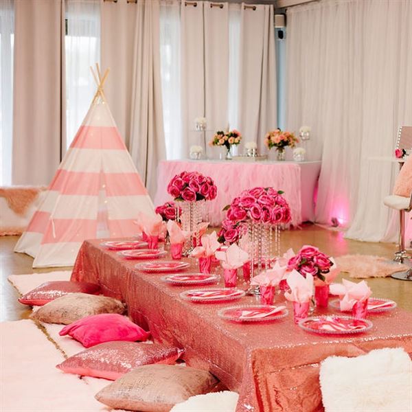 SuiteOne and SuiteTwo Event Venues