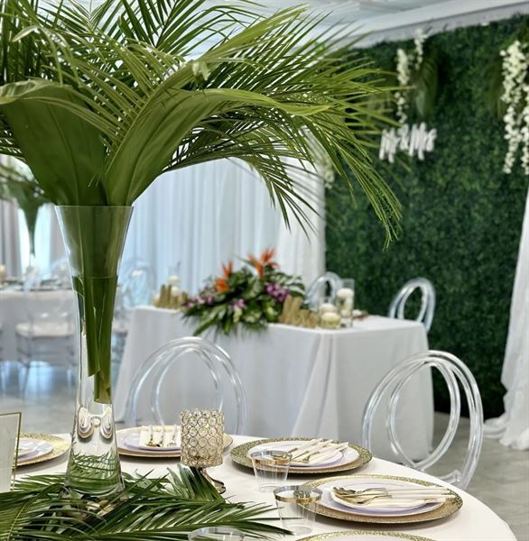 SuiteOne and SuiteTwo Event Venues