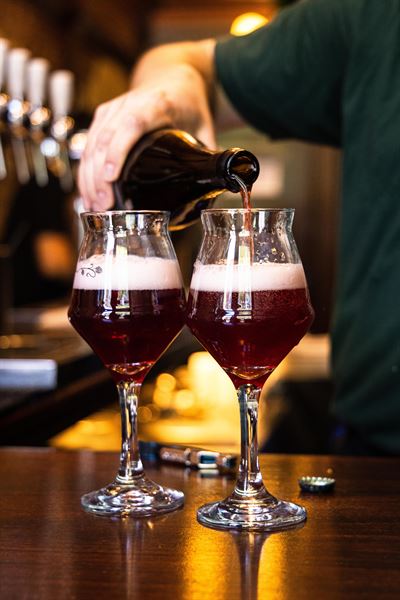 Sante Adairius • Oakland Arbor