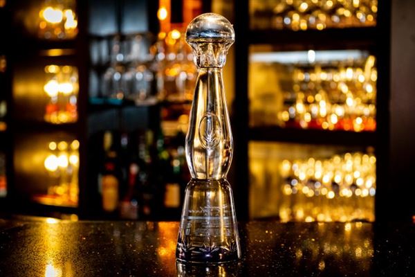 Prohibition Social House