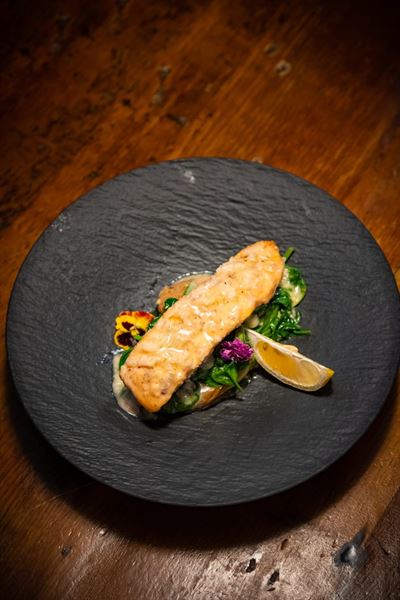 Prohibition Social House