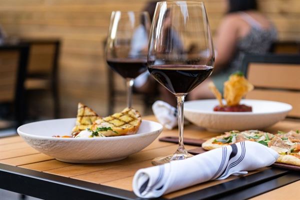 Prohibition Social House