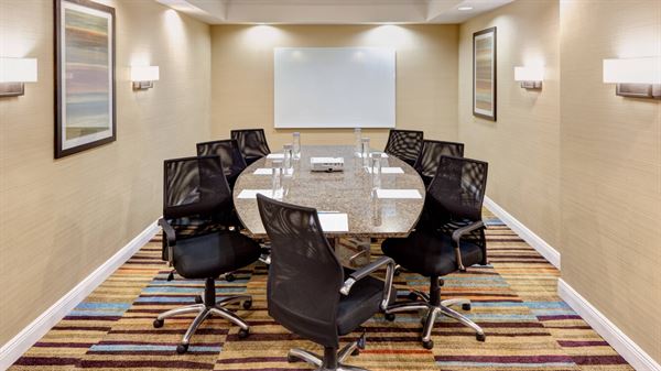 Fairfield Inn & Suites Jacksonville Butler Boulevard