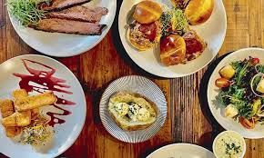 SHINERS ON THE LEVEE