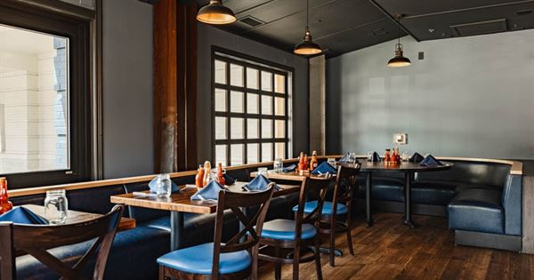 SHINERS ON THE LEVEE