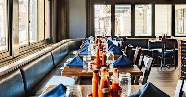 SHINERS ON THE LEVEE