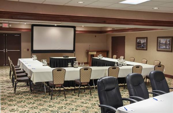 Hampton Inn & Suites Youngstown-Canfield
