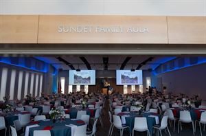 Sundet Aula Great Room