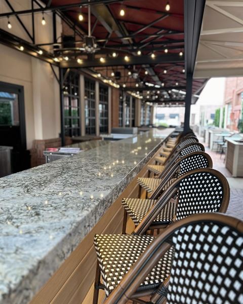 Peninsula Prime Steakhouse and Seafood