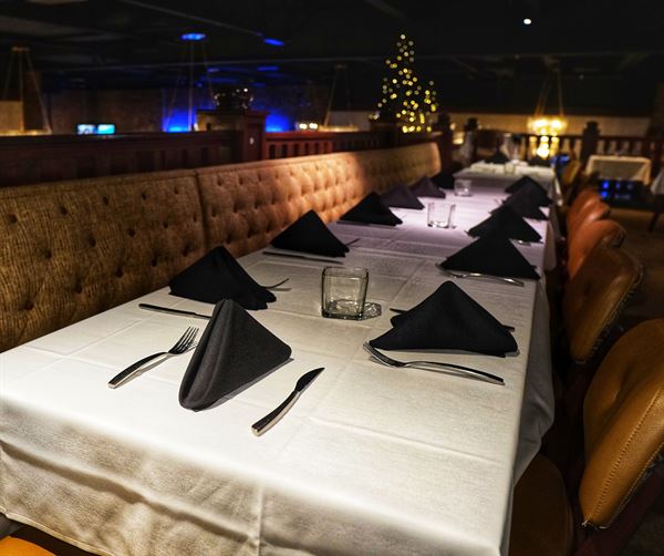 Peninsula Prime Steakhouse and Seafood