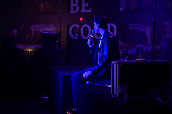 Be Good Restaurant & Experience