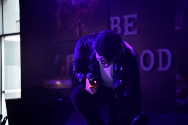 Be Good Restaurant & Experience