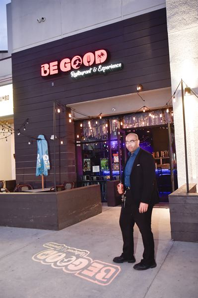 Be Good Restaurant & Experience