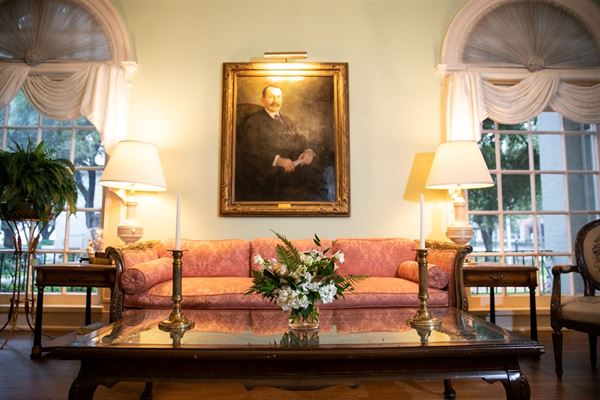 The Woman's Club of Fort Worth