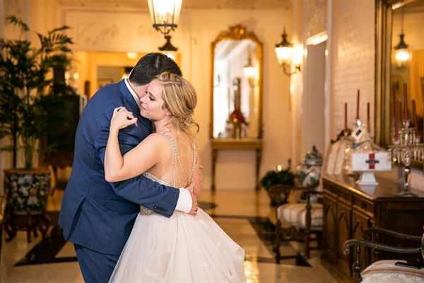 The Woman's Club of Fort Worth