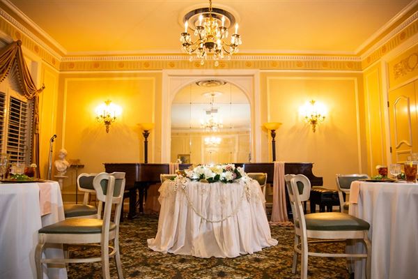 The Woman's Club of Fort Worth