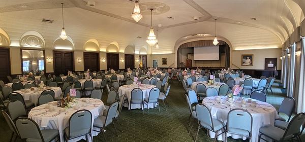 The Woman's Club of Fort Worth