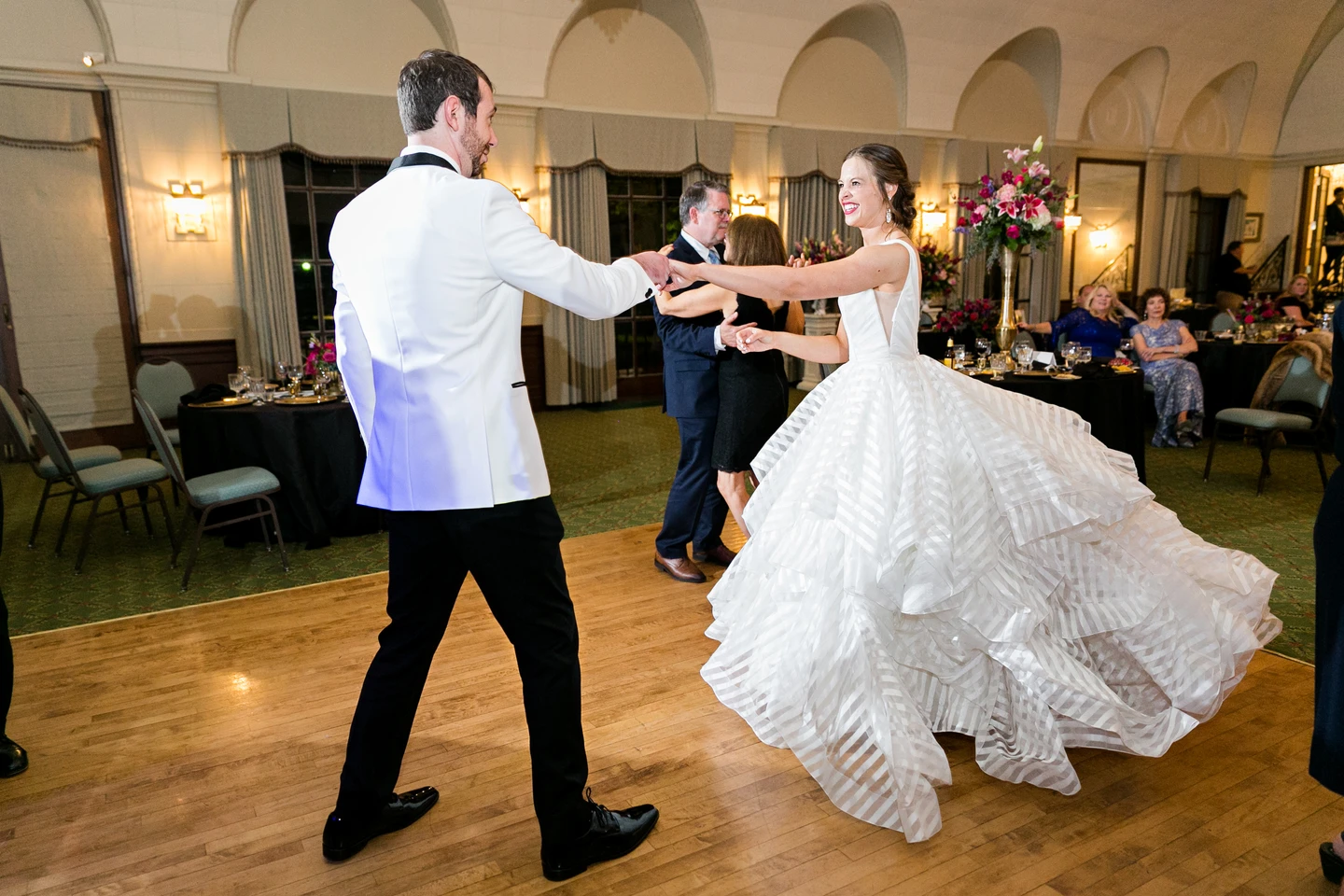 The Woman's Club of Fort Worth