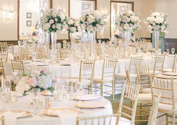 The Woman's Club of Fort Worth