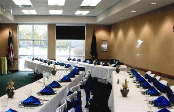 Boy Scouts of America- Michigan Crossroads Council