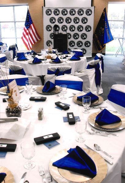 Boy Scouts of America- Michigan Crossroads Council