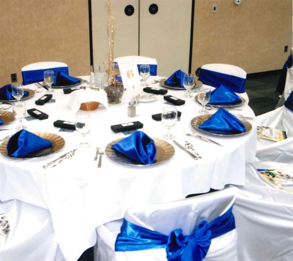 Boy Scouts of America- Michigan Crossroads Council