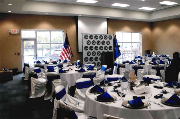 Boy Scouts of America- Michigan Crossroads Council