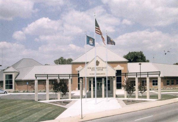 Boy Scouts of America- Michigan Crossroads Council