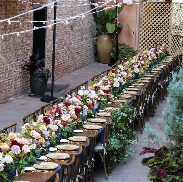 Mining Exchange, A Wyndham Grand Hotel