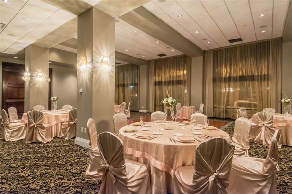 Mining Exchange, A Wyndham Grand Hotel