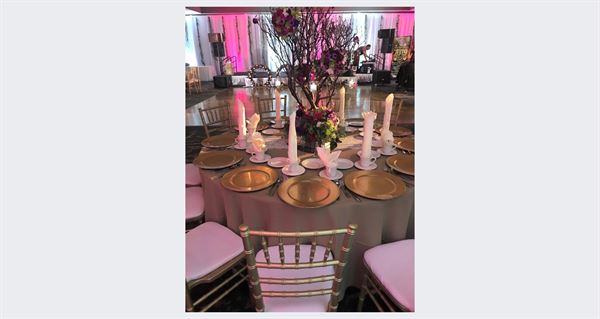 Embassy Suites Santa Ana - Orange County Airport