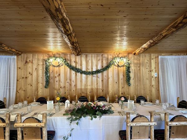 Deer Valley Hot Springs