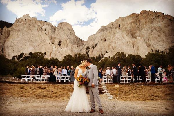 Deer Valley Hot Springs