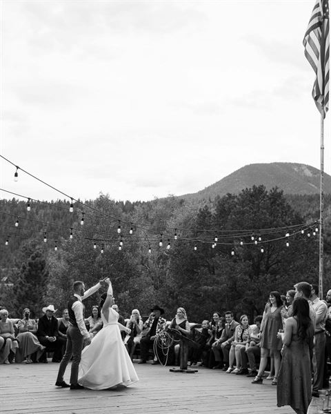 Deer Valley Hot Springs